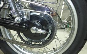 YAMAHA SR400 Gen.5 2020 RH16J