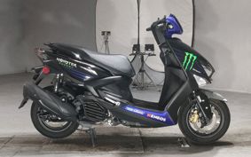 YAMAHA CYGNUS GRIF ASU SEJ4J