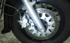 SUZUKI INTRUDER 400 Classic 2007 VK54A