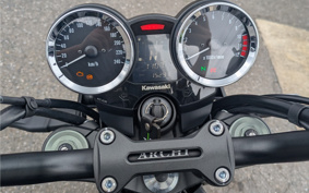 KAWASAKI Z900RS 2020 ZR900C