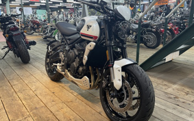 TRIUMPH  TRIUMPH  TRIDENT 660 2021 LGL10U