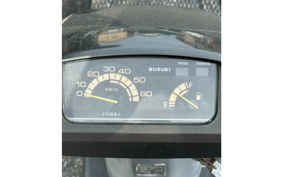 SUZUKI SEPIA ZZ CA1EB