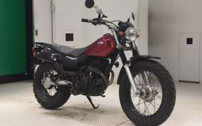 YAMAHA TW200 2JL