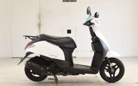 SUZUKI LET's CA4AA