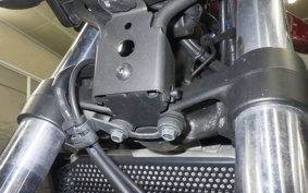 YAMAHA XSR700 2021 RM22J
