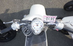 YAMAHA VINO 50