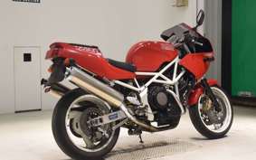 YAMAHA TRX850 1997 4NX