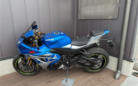 SUZUKI GSX-R1000R ABS 2022 DM11G