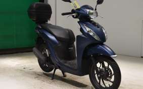 HONDA DIO 110 2015 JK03