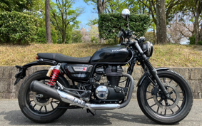 HONDA GB350S 2021 NC59