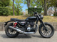 Фото Honda GB350S 2021 с японского аукциона
