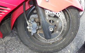 SUZUKI SKYWAVE 250 (Burgman 250) S Gen.3 1984 CJ44A