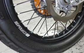 KTM 250 EXC F SIXDAYS