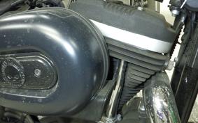 HARLEY XL883N 2009