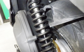 YAMAHA JOG Delux 2016 SA39J