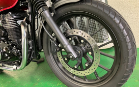 HONDA GB350 2021 NC59