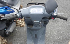 YAMAHA JOG POCHE SA08J