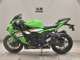 Фото Kawasaki NINJA ZX-6R A 2025 с японского аукциона