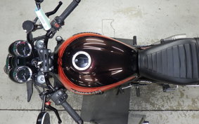 KAWASAKI Z900RS 2018