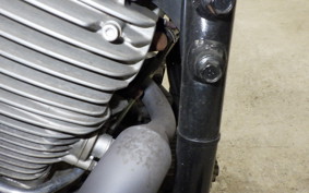 YAMAHA DRAGSTAR 400 2001 VH01J