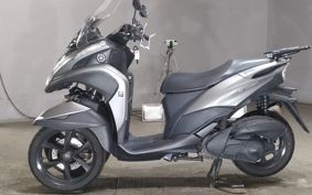 YAMAHA TRICITY 125 SEC1J