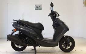 YAMAHA CYGNUS 125 XSR 3 SED8J