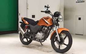 HONDA CBF125