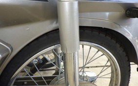 HONDA C90 SUPER CUB E HA02