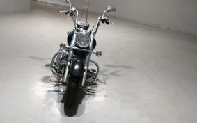 YAMAHA DRAGSTAR 400 CLASSIC 2005 VH01J