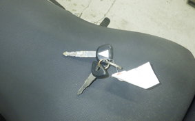 KAWASAKI NINJA 400 2017 EX400E