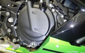 KAWASAKI NINJA 400 2025 EX400L
