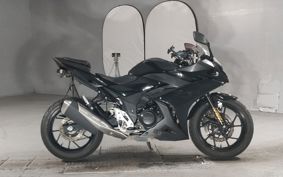 SUZUKI GSX250R DN11A