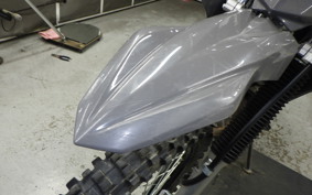 KAWASAKI KLX230R 2022 LX230E