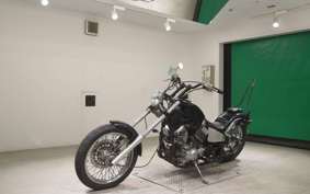 YAMAHA DRAGSTAR 400 1997 4TR