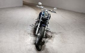 HARLEY FXST 1450 BHY