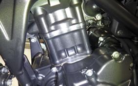 HONDA CB250RA MC52