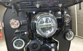 HONDA ｸﾛｽｶﾌﾞ110-3 JA60