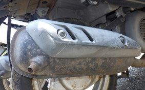 YAMAHA JOG Gen.1 3KJ