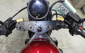 HONDA REBEL 250 S 2010 MC49