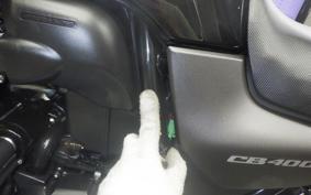 HONDA CB400SF GEN 4 A 2021 NC42