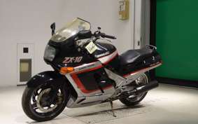 KAWASAKI ZX 10 NINJA 1988 ZXT00B