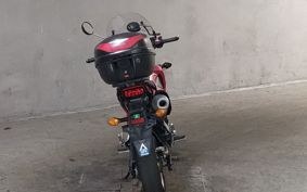 HONDA GU ROM JC61