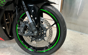KAWASAKI NINJA ZX-25R KRT ED ZX250E