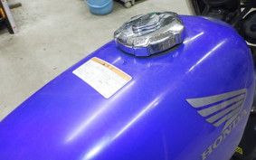 HONDA APE 50 2025 AC16