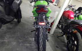 KAWASAKI NINJA 250 2 EX250Y