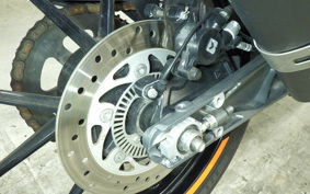 KTM 250 DUKE 2007