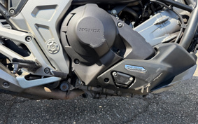 HONDA NC750X DCT 2022 RH09
