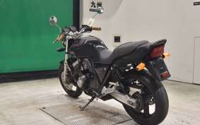HONDA CB400SF 1993 NC31
