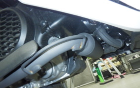 HONDA DIO110-3ﾍﾞｰｼｯｸ 2000 JK03