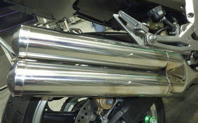 KAWASAKI Z1000 Gen.2 2003 ZRT00A